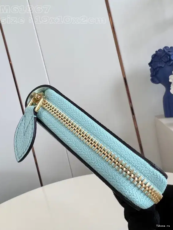 Cheap LOUIS WALLET-10*20*2 VUITTON cm ZIPPY 0527